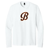 NC Bandits Fastpitch Perfect Tri ® Long Sleeve Tee