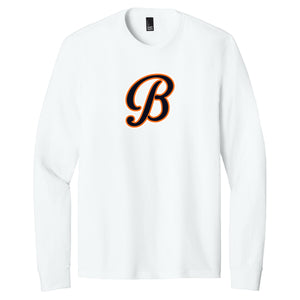NC Bandits Fastpitch Perfect Tri ® Long Sleeve Tee