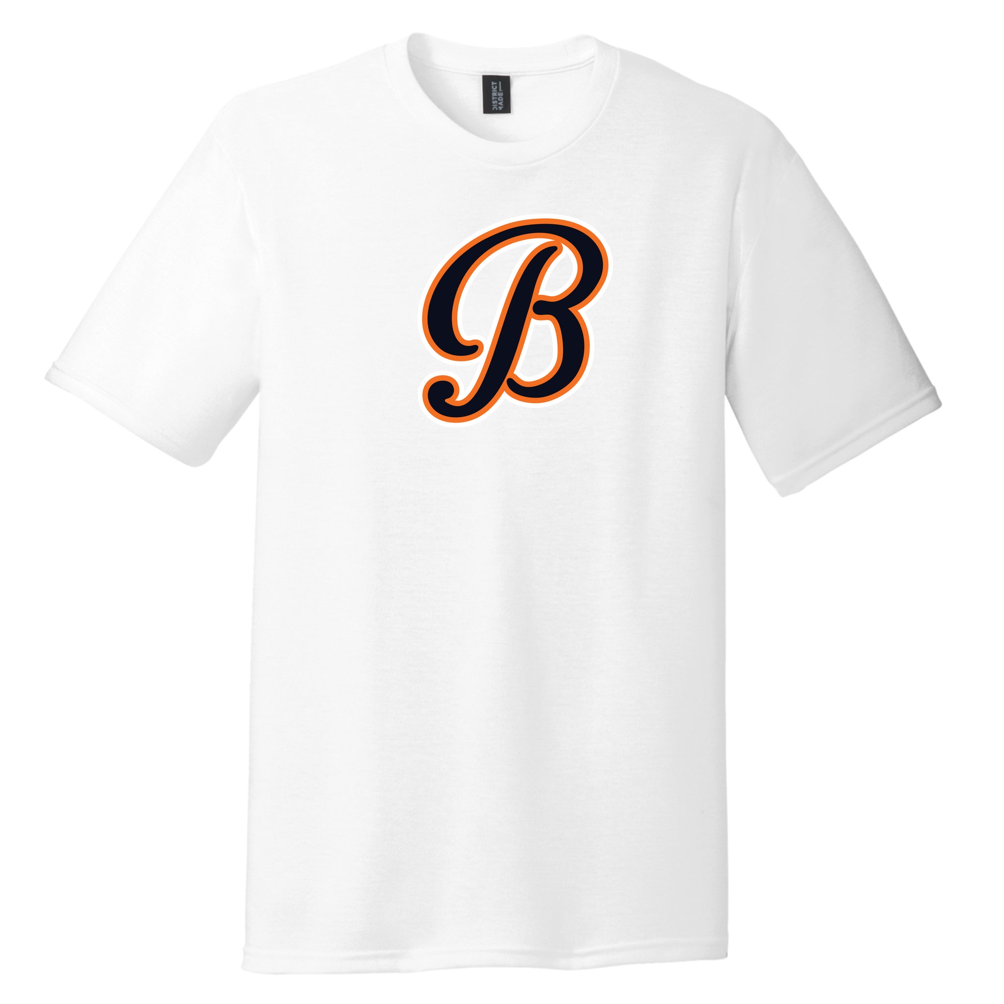 NC Bandits Fastpitch District Perfect Tri ® Tee