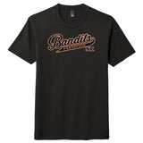 NC Bandits Fastpitch District Perfect Tri ® Tee