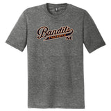 NC Bandits Fastpitch District Perfect Tri ® Tee