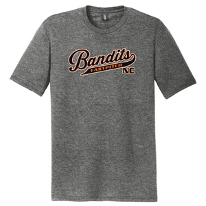 NC Bandits Fastpitch District Perfect Tri ® Tee
