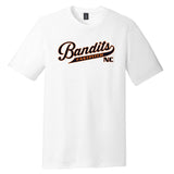NC Bandits Fastpitch District Perfect Tri ® Tee