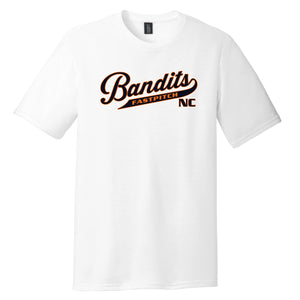 NC Bandits Fastpitch District Perfect Tri ® Tee