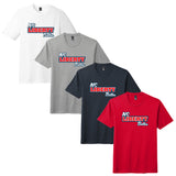 NC Liberty Bells Fastpitch District Perfect Tri ® Tee