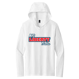 NC Liberty Belles Fastpitch Perfect Tri ® Long Sleeve Hoodie