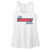 NC Liberty Belles Fastpitch Women’s District V.I.T. ™ Racerback Tank