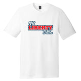 NC Liberty Bells Fastpitch District Perfect Tri ® Tee