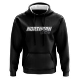 Northern Elite Fastpitch Men'S Full Sub Hoodie