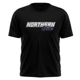 Northern Elite Fastpitch Men's Full Sub Short Sleeve