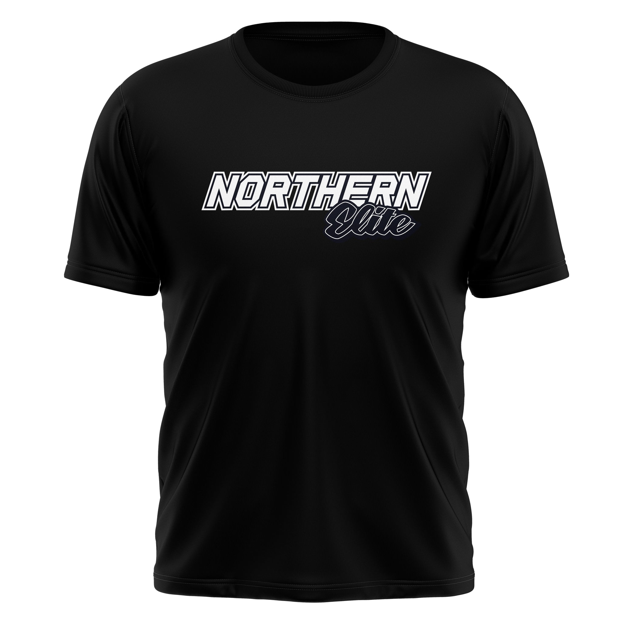 Northern Elite Fastpitch Men's Full Sub Short Sleeve