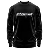 Northern Elite Fastpitch Perfect Tri ® Long Sleeve Tee