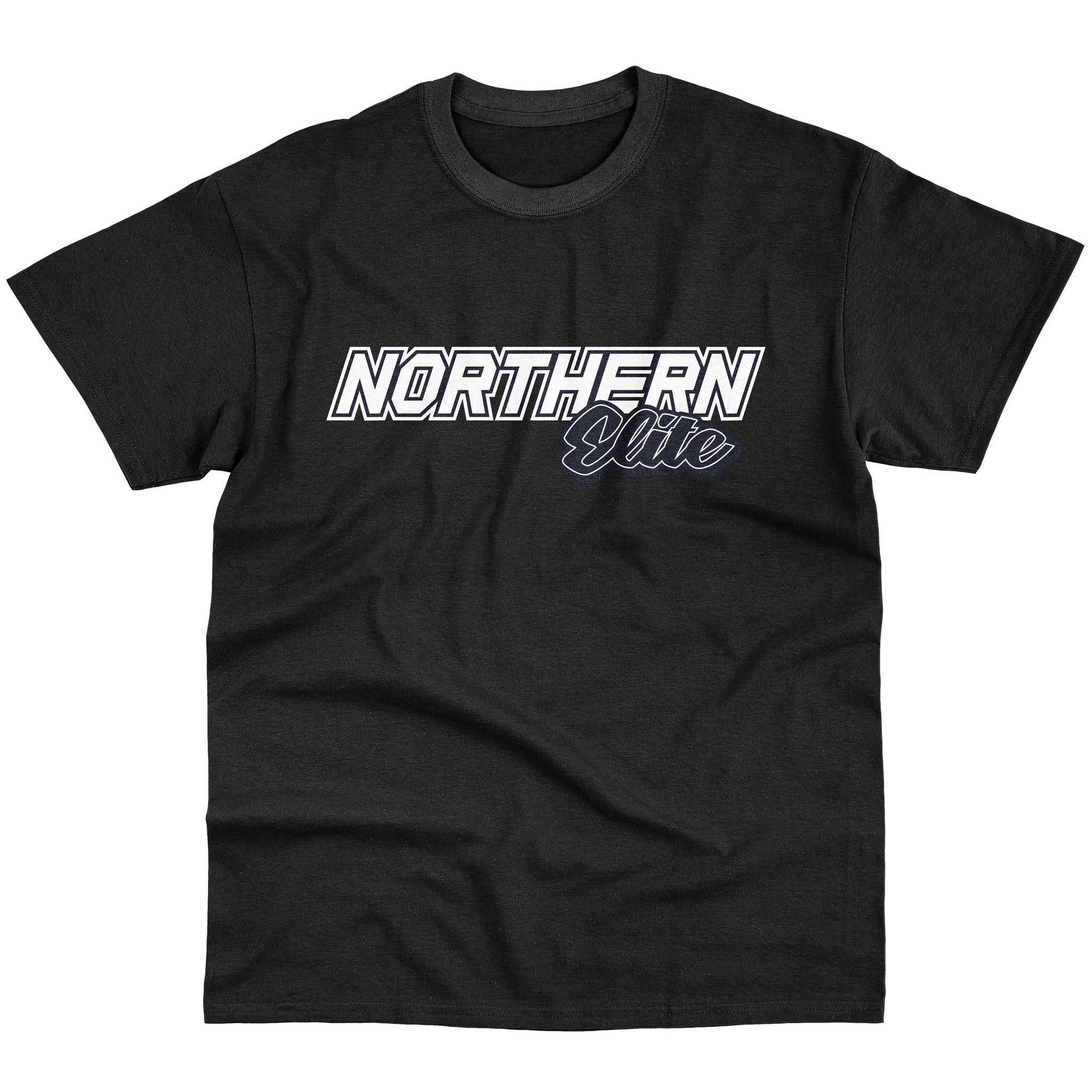 Northern Elite Fastpitch Perfect Tri ® Tee