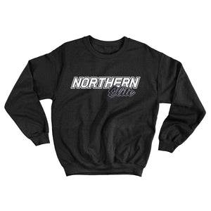 Northern Elite Fastpitch V.I.T.™ Fleece Crew