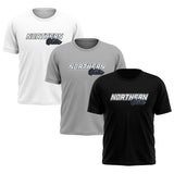 Northern Elite Fastpitch Men's Full Sub Short Sleeve