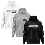 Northern Elite Fastpitch V.I.T.™ Fleece Hoodie