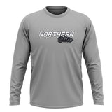 Northern Elite Fastpitch Men's Full Sub Long Sleeve