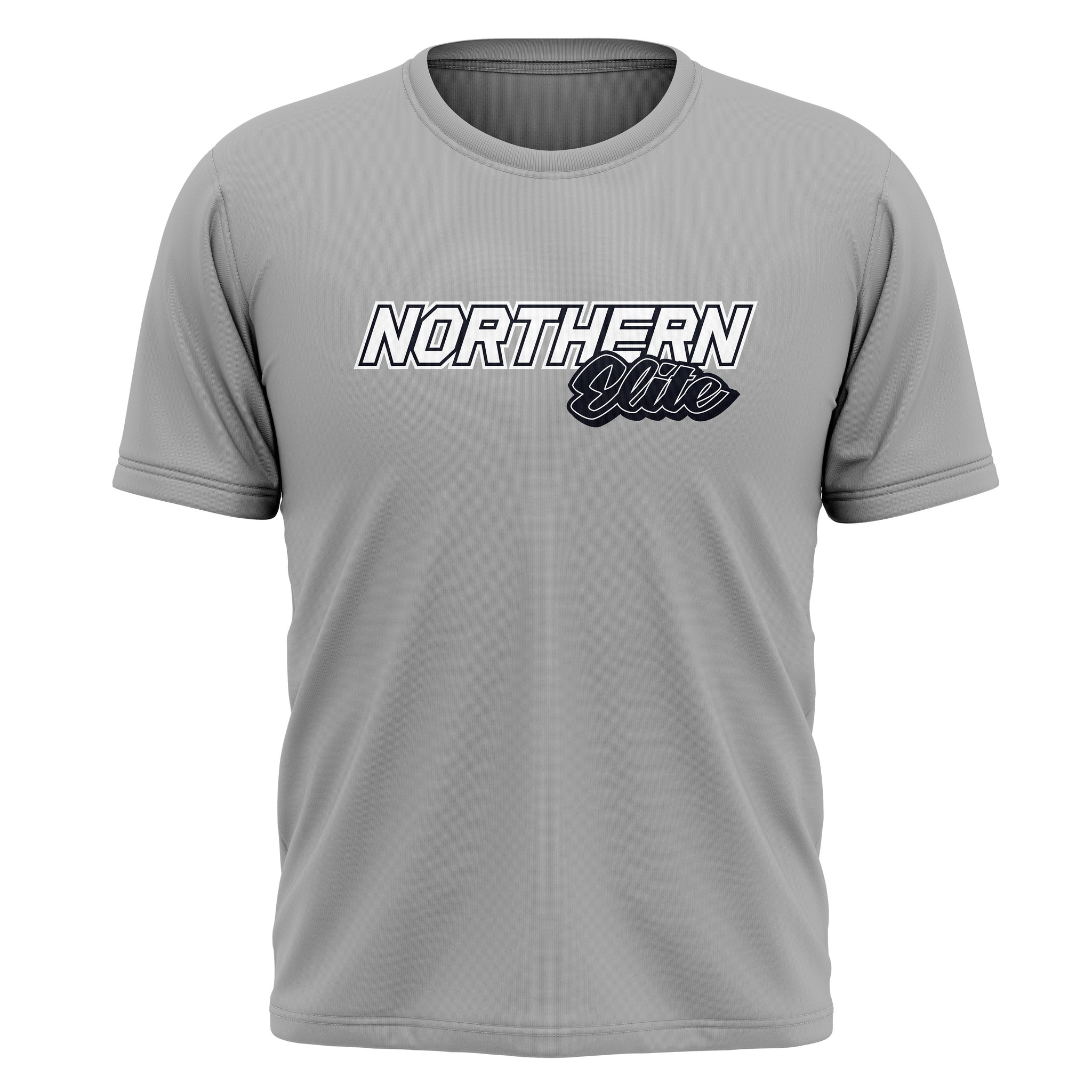 Northern Elite Fastpitch Men's Full Sub Short Sleeve