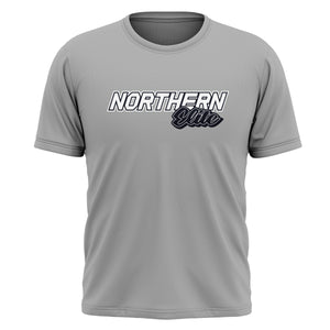 Northern Elite Fastpitch Men's Full Sub Short Sleeve