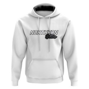 Northern Elite Fastpitch Men'S Full Sub Hoodie