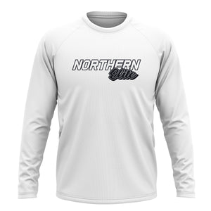 Northern Elite Fastpitch Men's Full Sub Long Sleeve