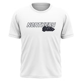 Northern Elite Fastpitch Men's Full Sub Short Sleeve