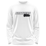 Northern Elite Fastpitch Perfect Tri ® Long Sleeve Tee