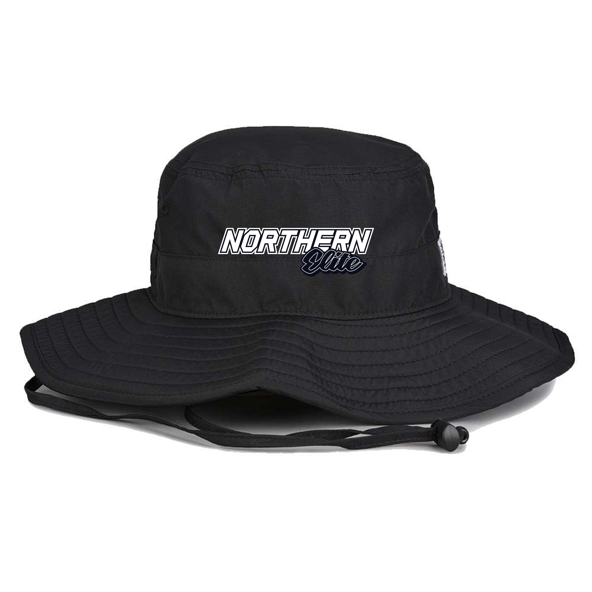 Northern Elite Fastpitch The Game Ultralight Booney Bucket Hat