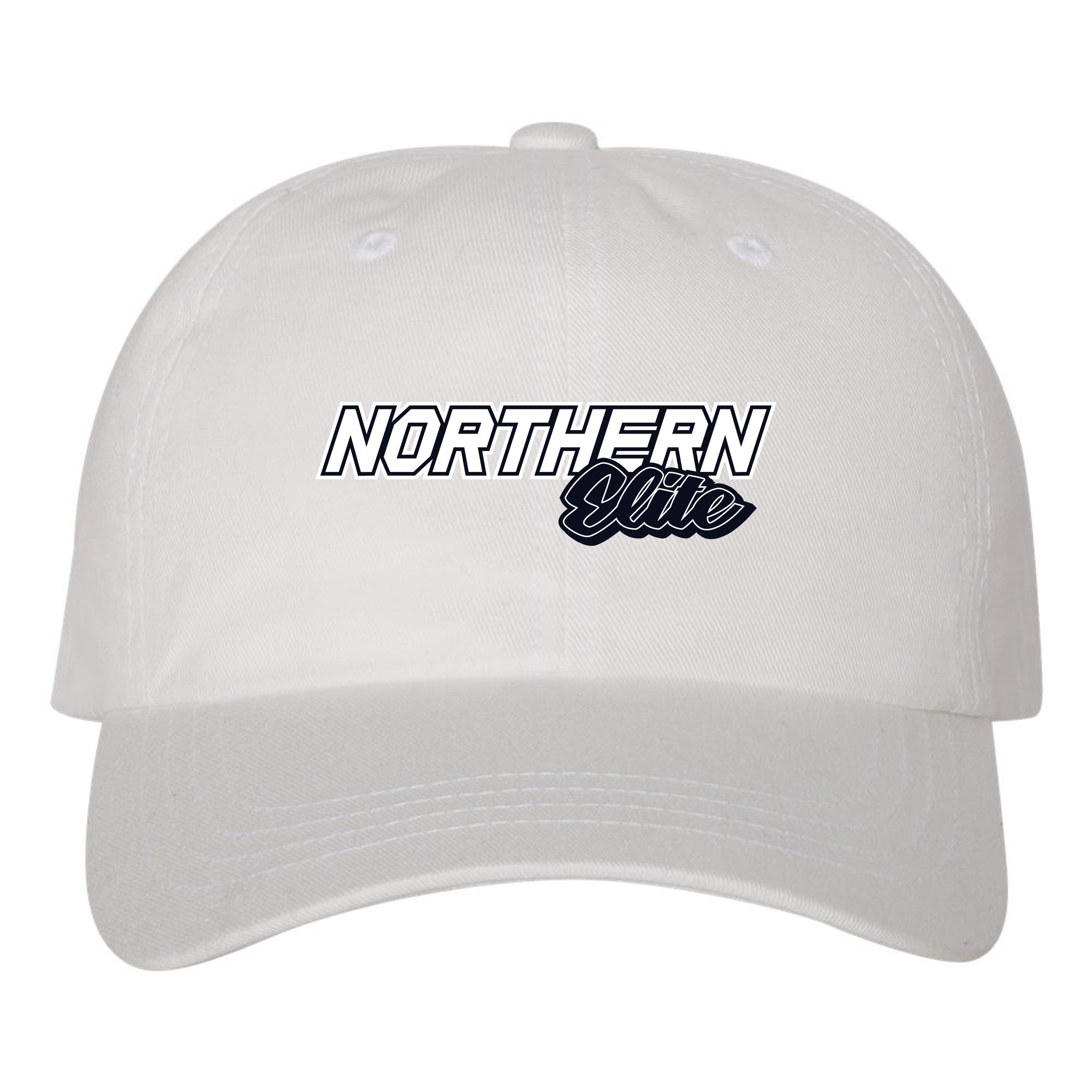 Northern Elite Fastpitch YP Classic Dad Hat