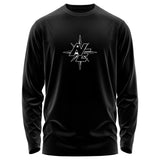 Northern Elite Fastpitch Perfect Tri ® Long Sleeve Tee