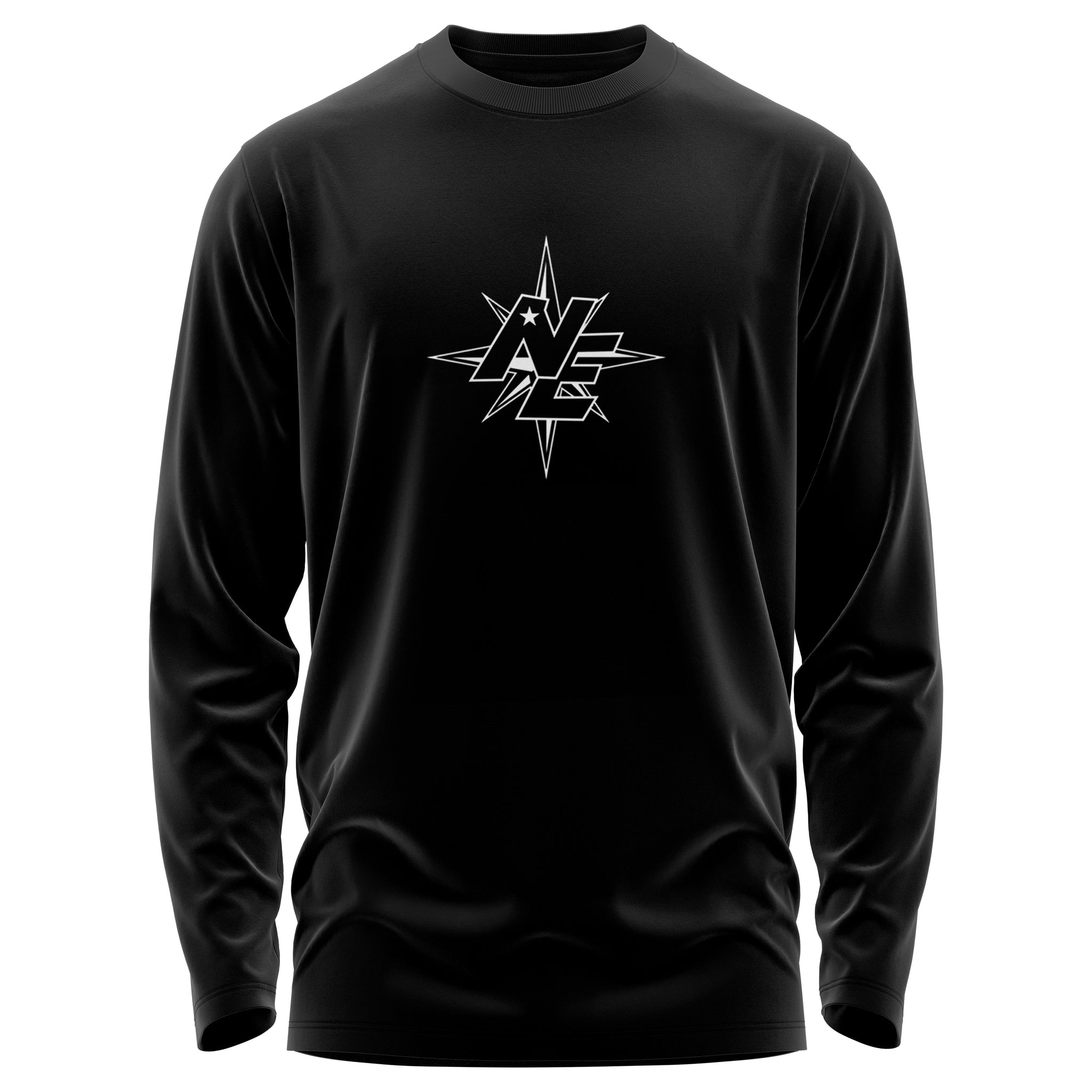 Northern Elite Fastpitch Perfect Tri ® Long Sleeve Tee