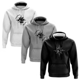 Northern Elite Fastpitch Men'S Full Sub Hoodie