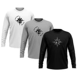 Northern Elite Fastpitch Men's Full Sub Long Sleeve