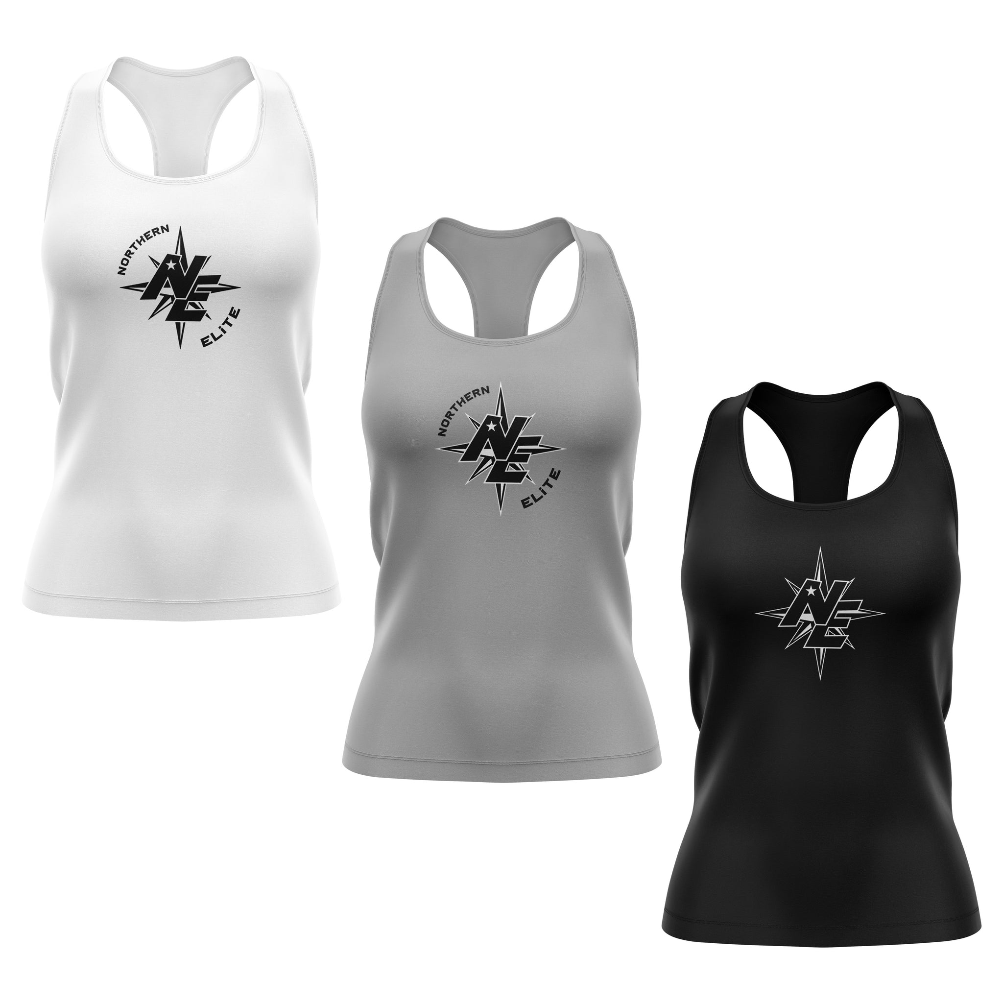 Northern Elite Fastpitch Women's Full Sub Tank