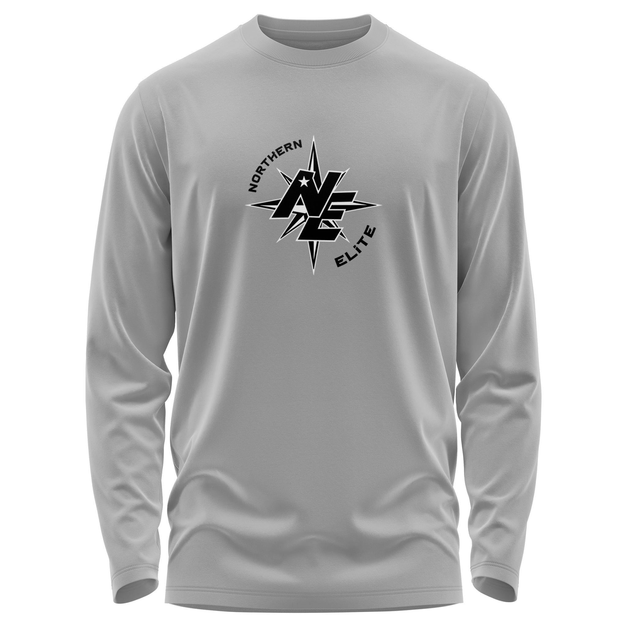 Northern Elite Fastpitch Perfect Tri ® Long Sleeve Tee