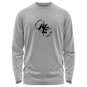 Northern Elite Fastpitch Perfect Tri ® Long Sleeve Tee