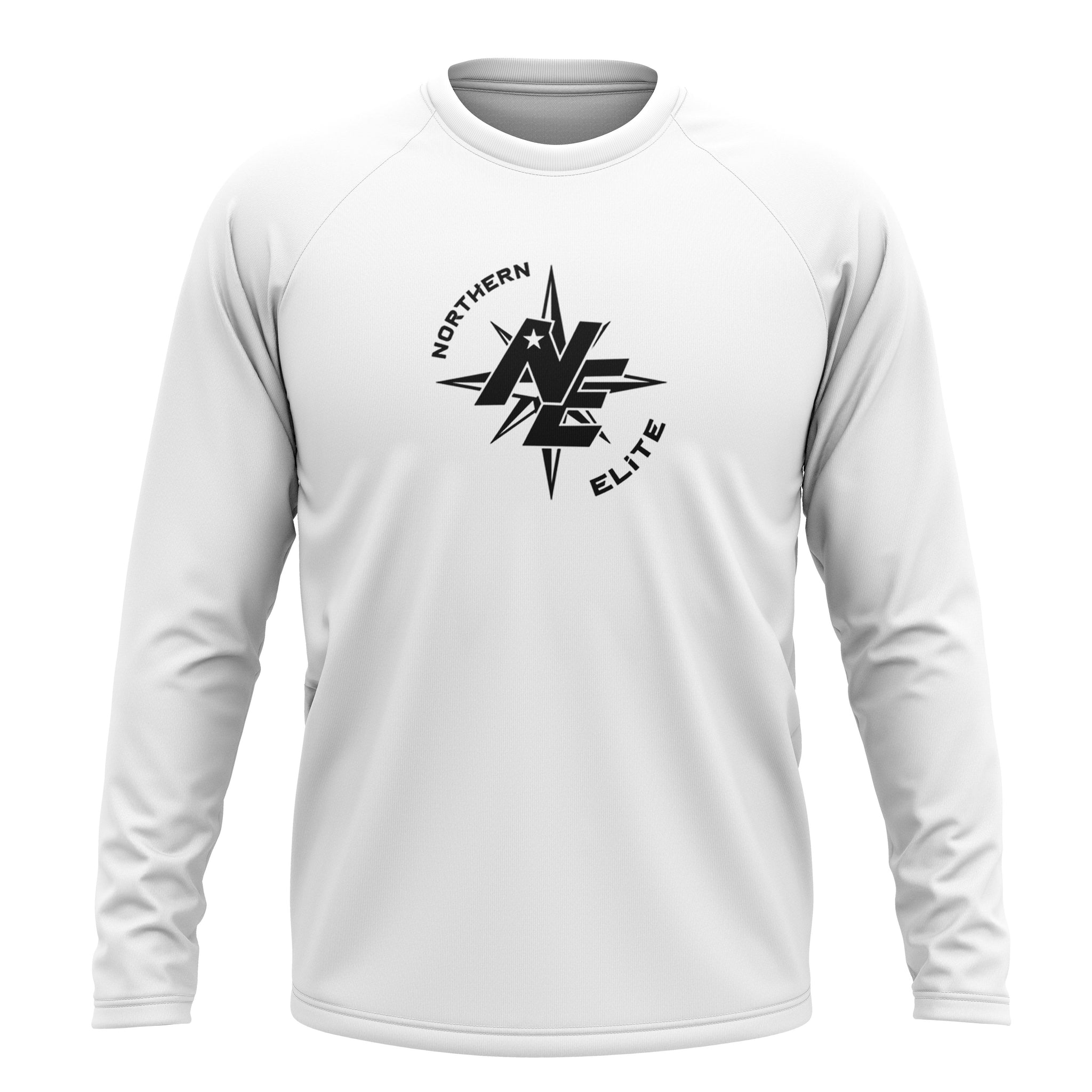 Northern Elite Fastpitch Men's Full Sub Long Sleeve