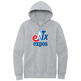 NTX Expos Baseball District® V.I.T.™ Fleece Hoodie