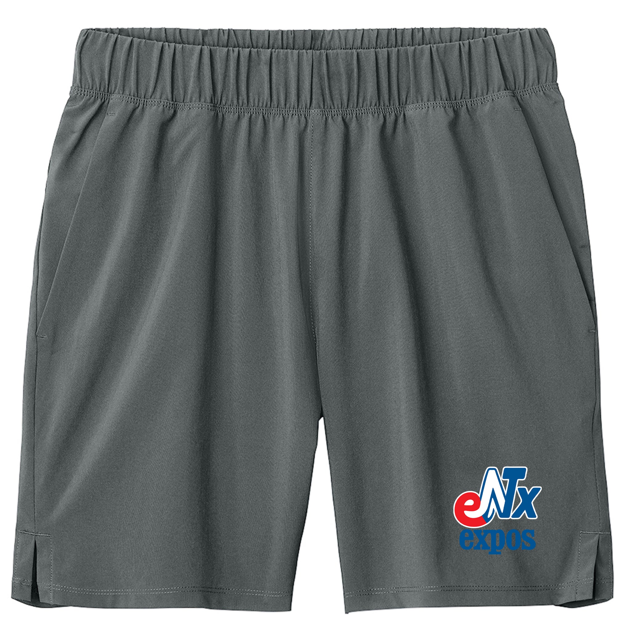 NTX Expos Sport-Tek® Repeat 7" Short