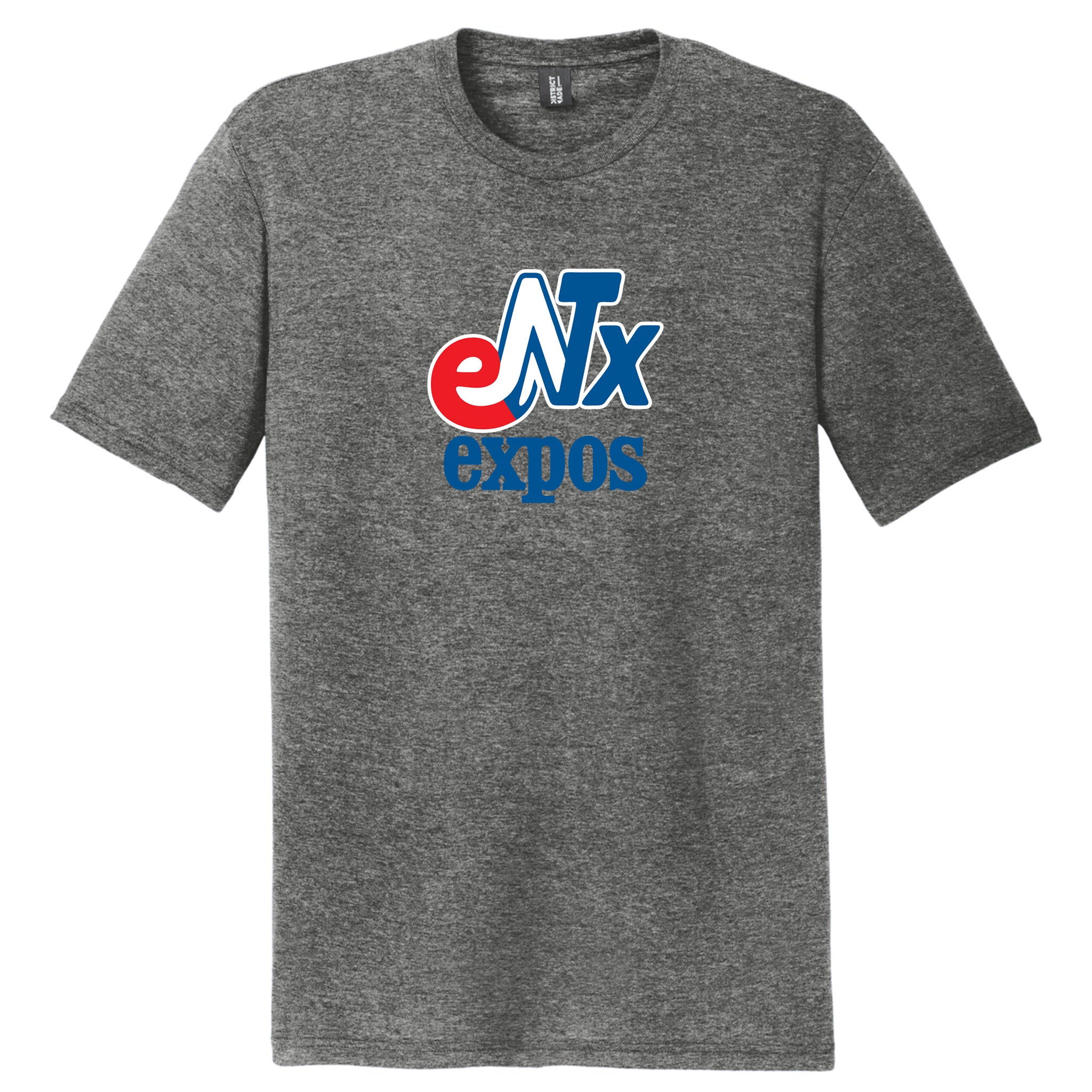 NTX Expos Baseball District Perfect Tri ® Tee