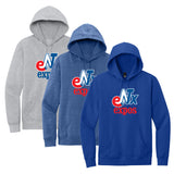 NTX Expos Baseball District® V.I.T.™ Fleece Hoodie