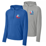NTX Expos Baseball Sport-Tek® Sport-Wick® Stretch 1/2-Zip Hoodie