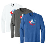 NTX Expos Baseball Perfect Tri ® Long Sleeve Tee