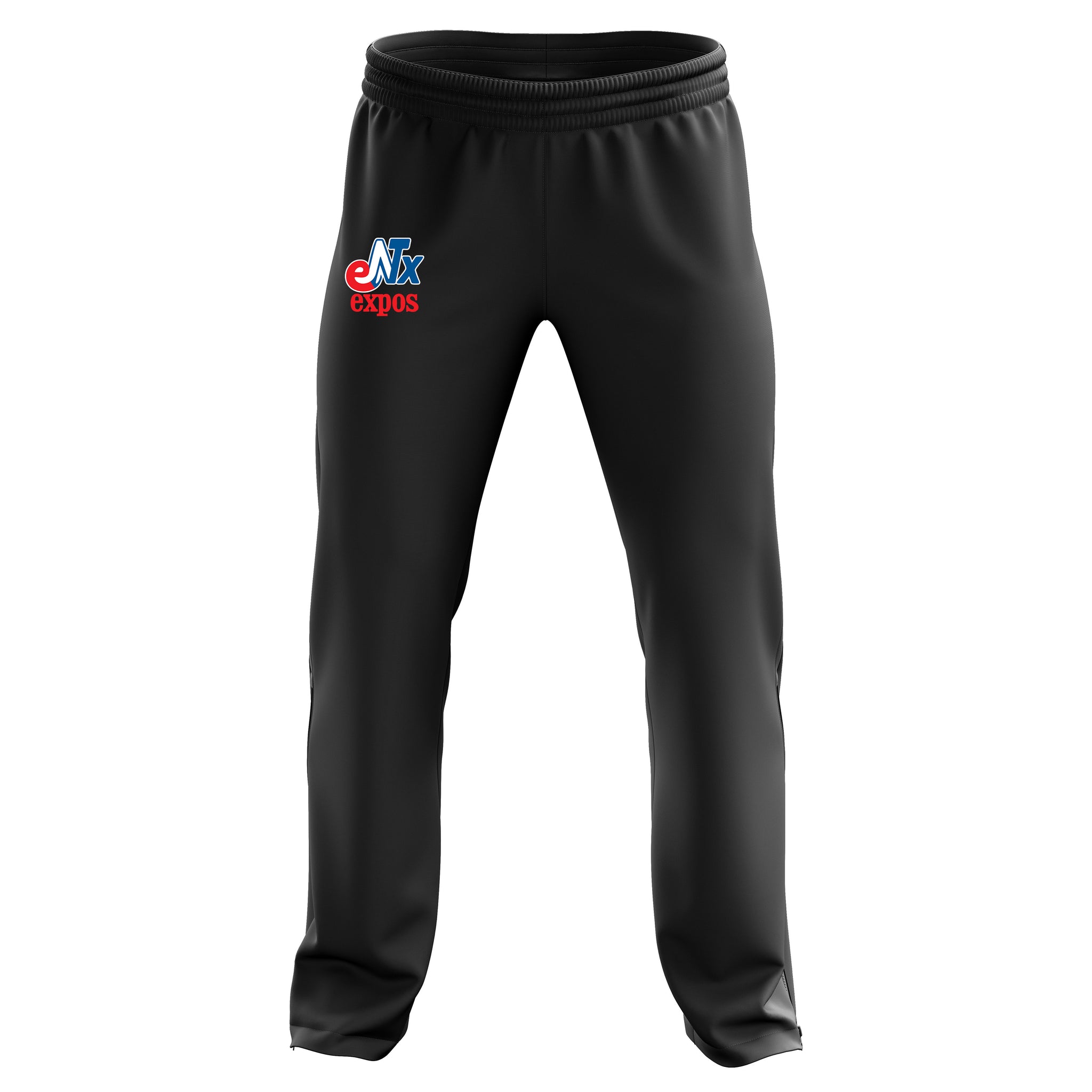 NTX Expos Baseball Fleece Pants