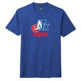 NTX Expos Baseball District Perfect Tri ® Tee