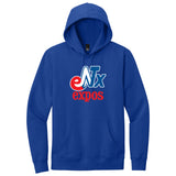NTX Expos Baseball District® V.I.T.™ Fleece Hoodie