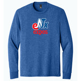 NTX Expos Baseball Perfect Tri ® Long Sleeve Tee