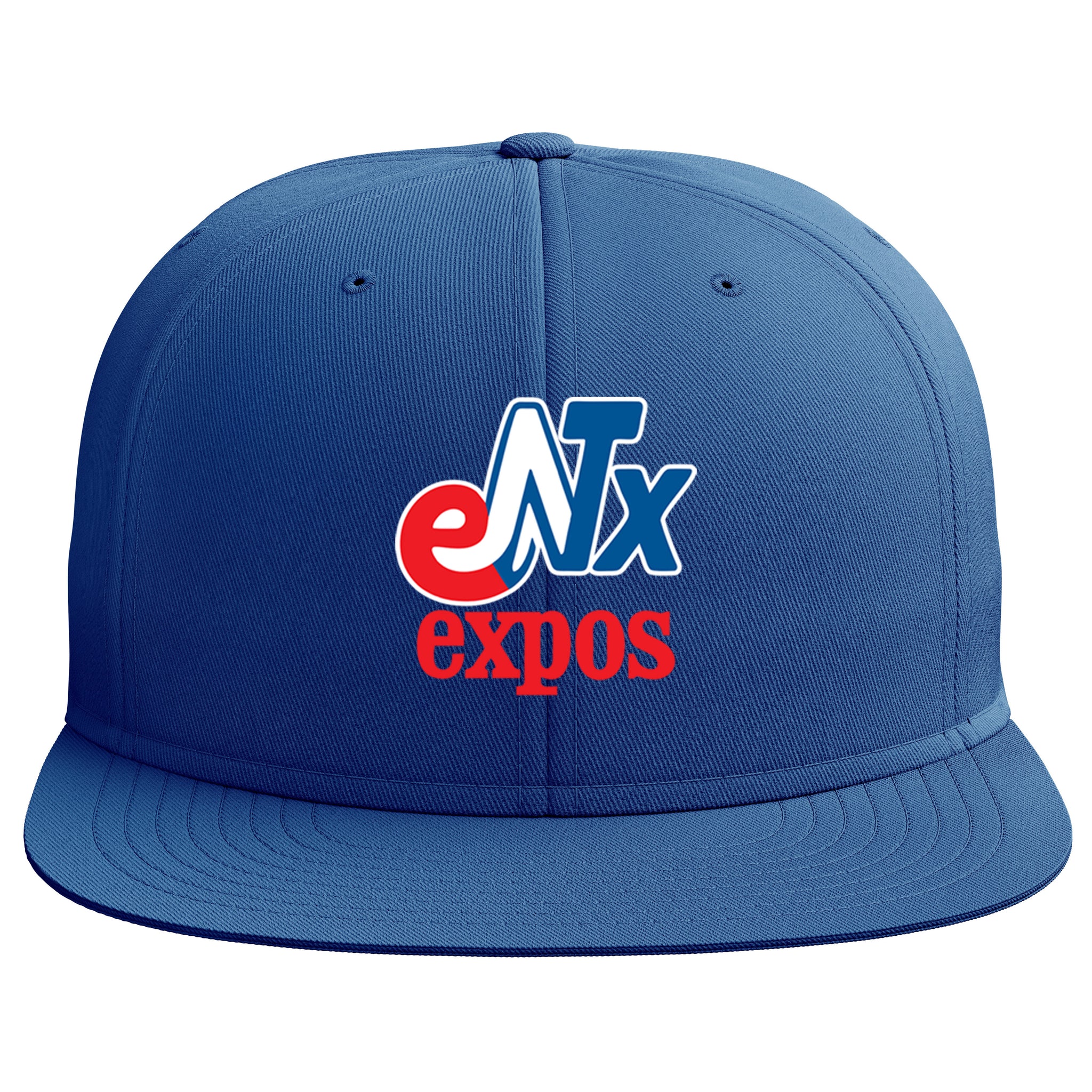 NTX Expos Baseball Richardson PTS20 Pulse R-Flex Hat