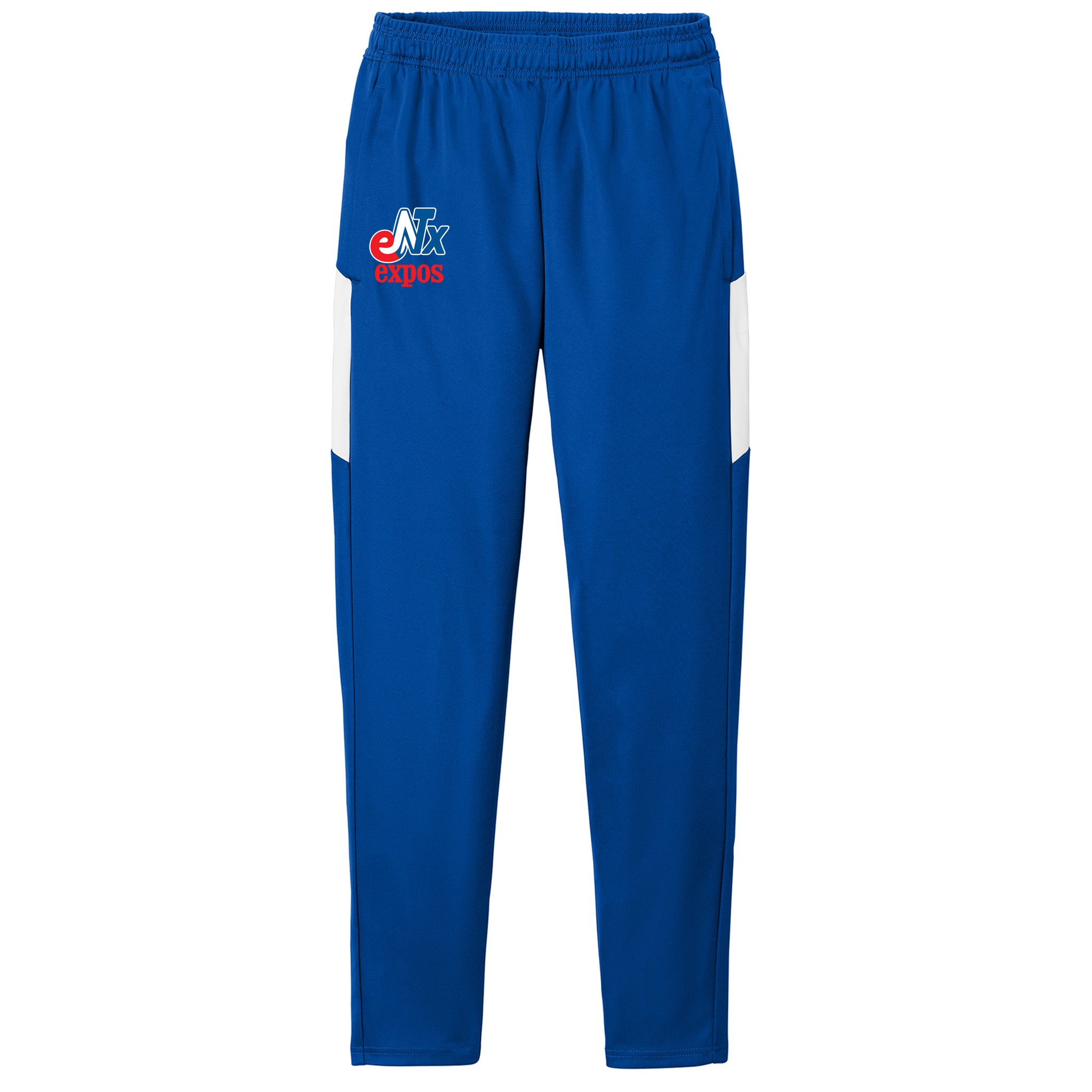 NTX Expos Baseball Sport-Tek® Travel Pant