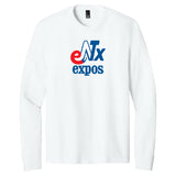 NTX Expos Baseball Perfect Tri ® Long Sleeve Tee